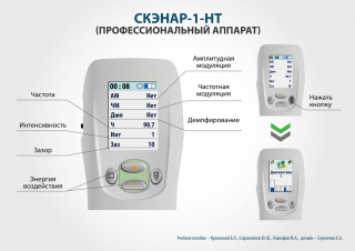 СКЭНАР-1-НТ (исполнение 01)  в Нефтекамске купить Нейродэнс ПКМ официальный сайт - denasdevice.ru 